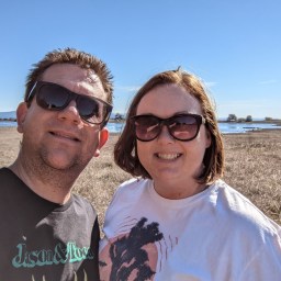 Working on new stuff