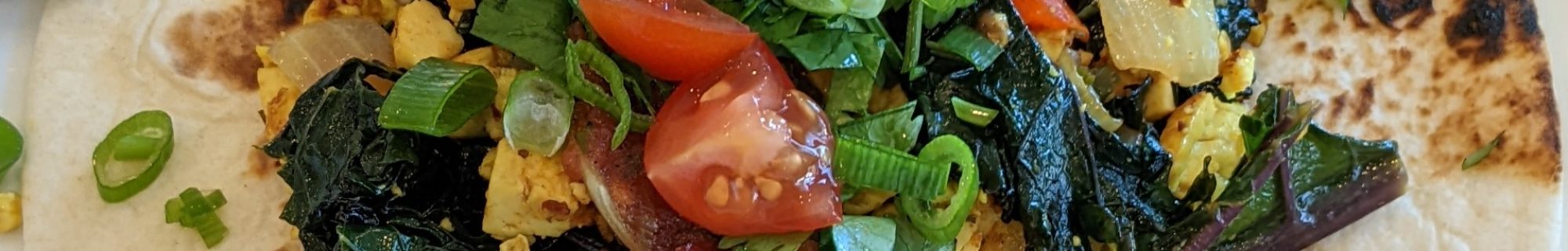 VeggieTravelShow.com – veggie food, travel & music!