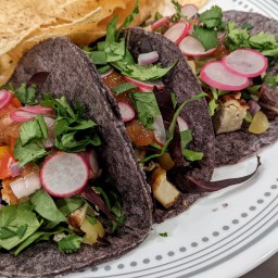 Wichita ‘Shark Tank’ company provides a tasty blue corn bite