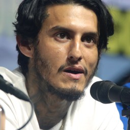 Richard Cabral is legit