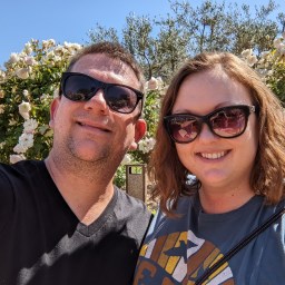 Ponte Winery in Temecula California – a review