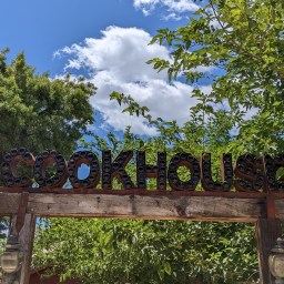 Food Review: Vail Headquarters Cookhouse in Temecula is THE spot for a great meal