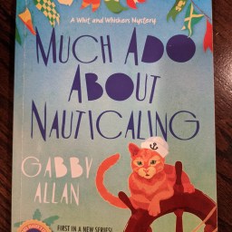 Much Ado About Nauticaling – A Book Review