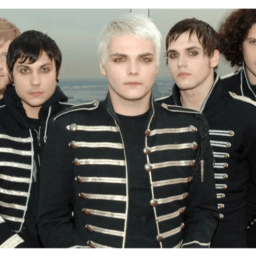 WHAT?!?!? My Chemical Romance released a new song, listen here now!!
