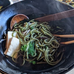 Food review – Tenji Ramen in Murrieta CA