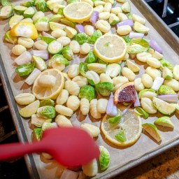 Bill and Jeney do vegetarian recipe tests – a YouTube shorts series