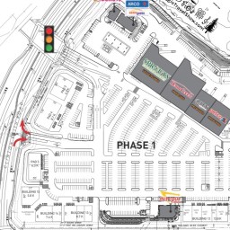 New shopping options coming soon for French Valley California