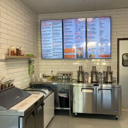 Taste test: The Blend in French Valley