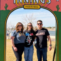 Desert Harmonies and a Massive Sing-Along: Day One of Innings Festival Lights Up Tempe