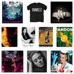 The Music Still Brings Us Together