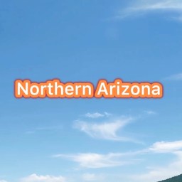 The Quiet Charm of Driving I-40 Through Williams, Arizona