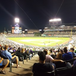 The Feeling of a New Season